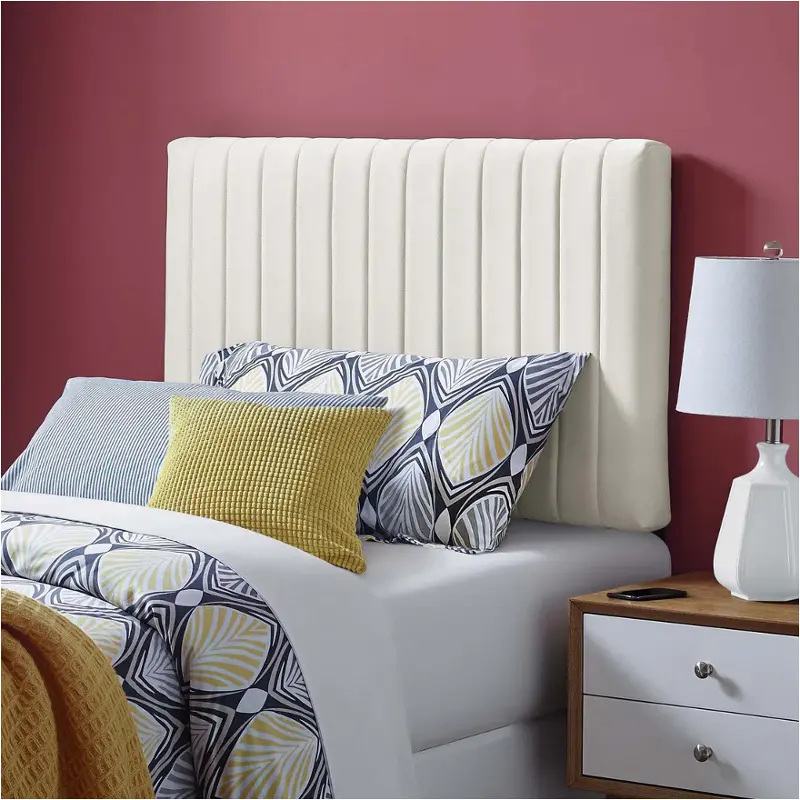 Mod-6093-ivo Modway Furniture Keira Bedroom Furniture Bed