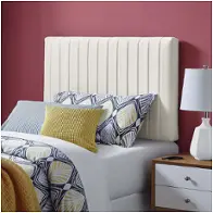 Mod-6093-ivo Modway Furniture Keira Bedroom Furniture Bed