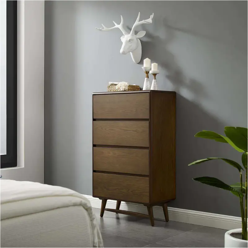 Mod-6068-chn Modway Furniture Talwyn Bedroom Furniture Chest