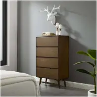 Mod-6068-chn Modway Furniture Talwyn Bedroom Furniture Chest
