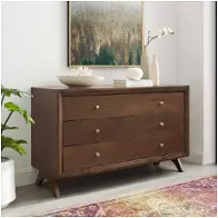 Mod-6059-wal Modway Furniture Providence Bedroom Furniture Dresser