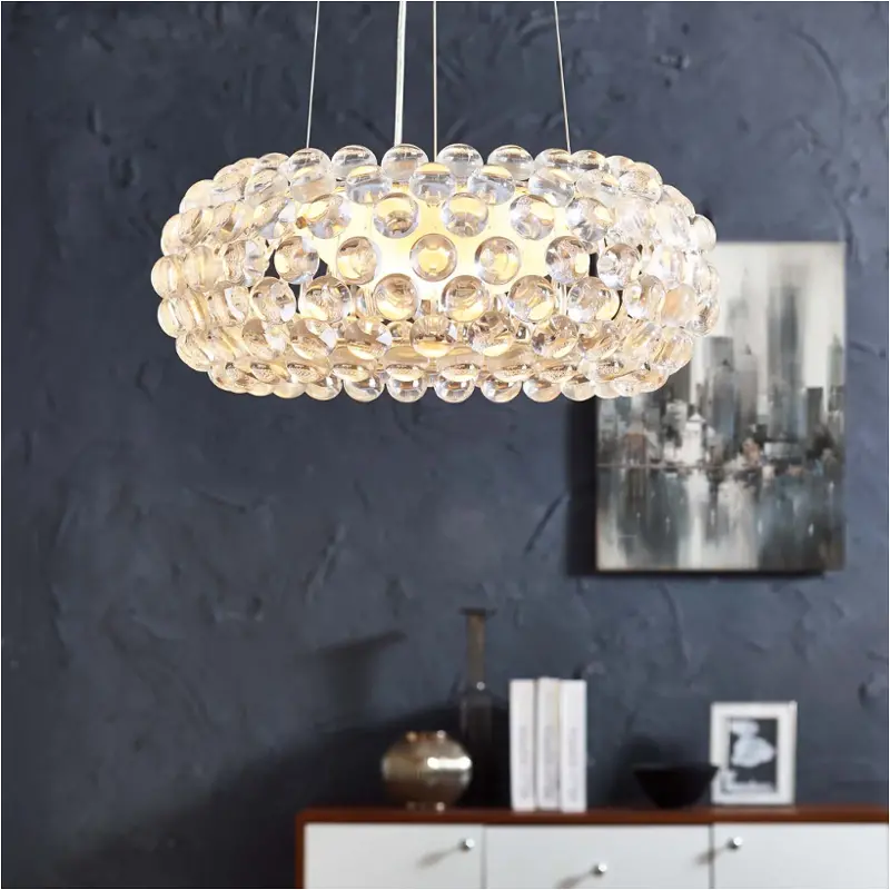 Eei-2912 Modway Furniture Halo Living Room Furniture Chandelier