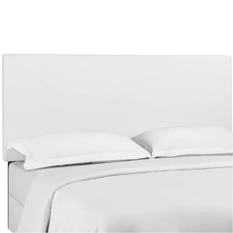 Mod-5880-whi Modway Furniture Taylor Bedroom Furniture Bed