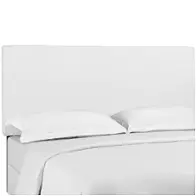 Mod-5880-whi Modway Furniture Taylor Bedroom Furniture Bed