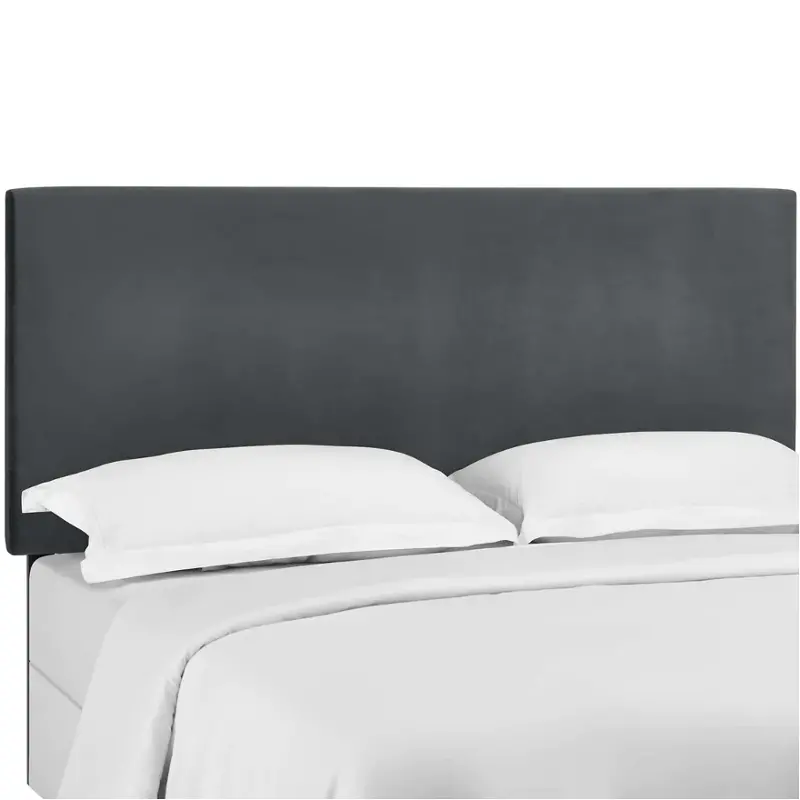 Mod-5884-gry Modway Furniture Taylor Bedroom Furniture Bed