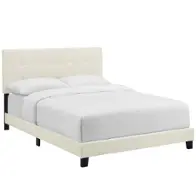 Mod-5859-ivo Modway Furniture Amira Bedroom Furniture Bed