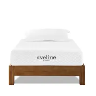 Mod-5339-whi Modway Furniture Aveline Bedding Mattresse