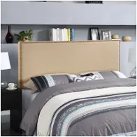 Mod-5215-caf Modway Furniture Region Bedroom Furniture Bed