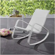 Eei-3027-whi-whi Modway Furniture Outdoor Furniture Patio Seating