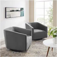 Eei-4427-gry Modway Furniture Living Room Furniture Living Room Chair