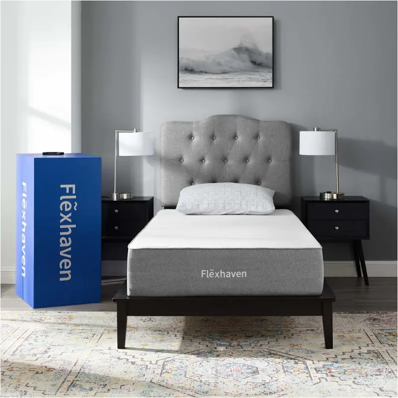 Fle-770-t Modway Furniture Flexhaven Bedding Mattresse