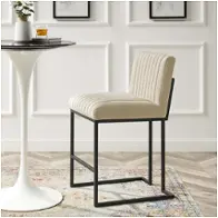 Eei-4653-bei Modway Furniture Indulge Dining Room Furniture Stool