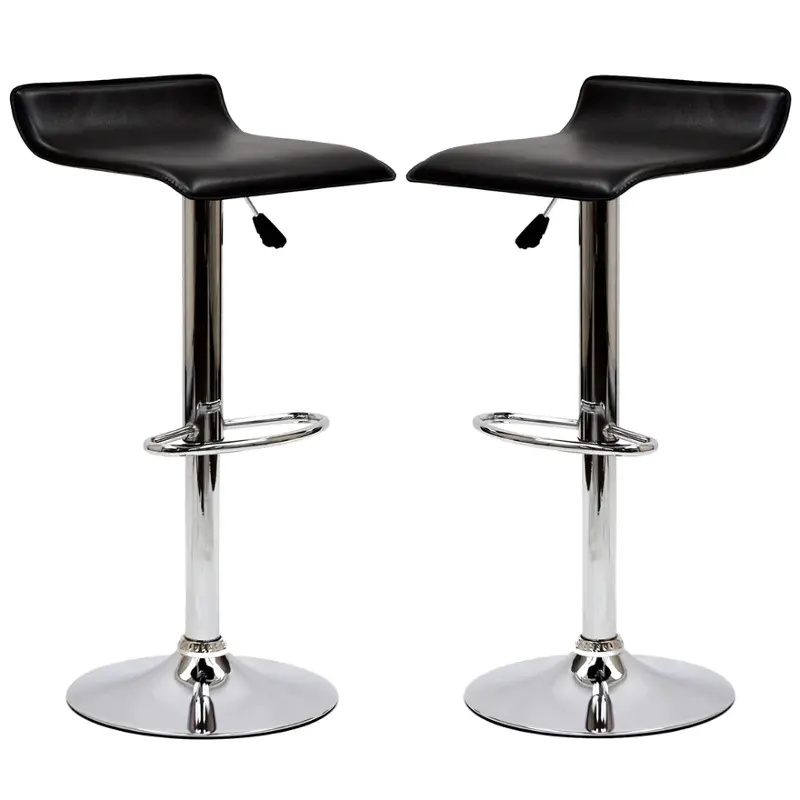 Eei-937-blk Modway Furniture Gloria Dining Room Furniture Stool