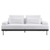 Eei-6214-whi Modway Furniture Proximity Living Room Furniture Sofa