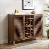 Eei-6156-wal Modway Furniture Render Accent Furniture Bar