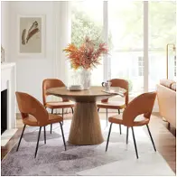Eei-6102-wal Modway Furniture Provision Dining Room Furniture Dining Table