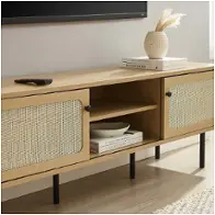 Eei-6045-oak Modway Furniture Cambria Home Entertainment Furniture Tv Console