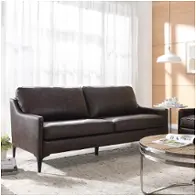 Eei-6018-brn Modway Furniture Corland Living Room Furniture Sofa