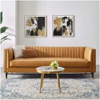 Eei-4721-tan Modway Furniture Devote Living Room Furniture Sofa