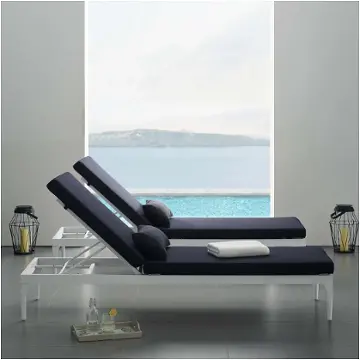 Eei-3301-whi-nav Modway Furniture Perspective Outdoor Furniture Patio Seating