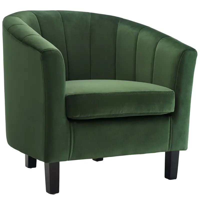 Eei-3188-eme Modway Furniture Prospect Living Room Furniture Living Room Chair