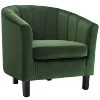 Eei-3188-eme Modway Furniture Prospect Living Room Furniture Living Room Chair