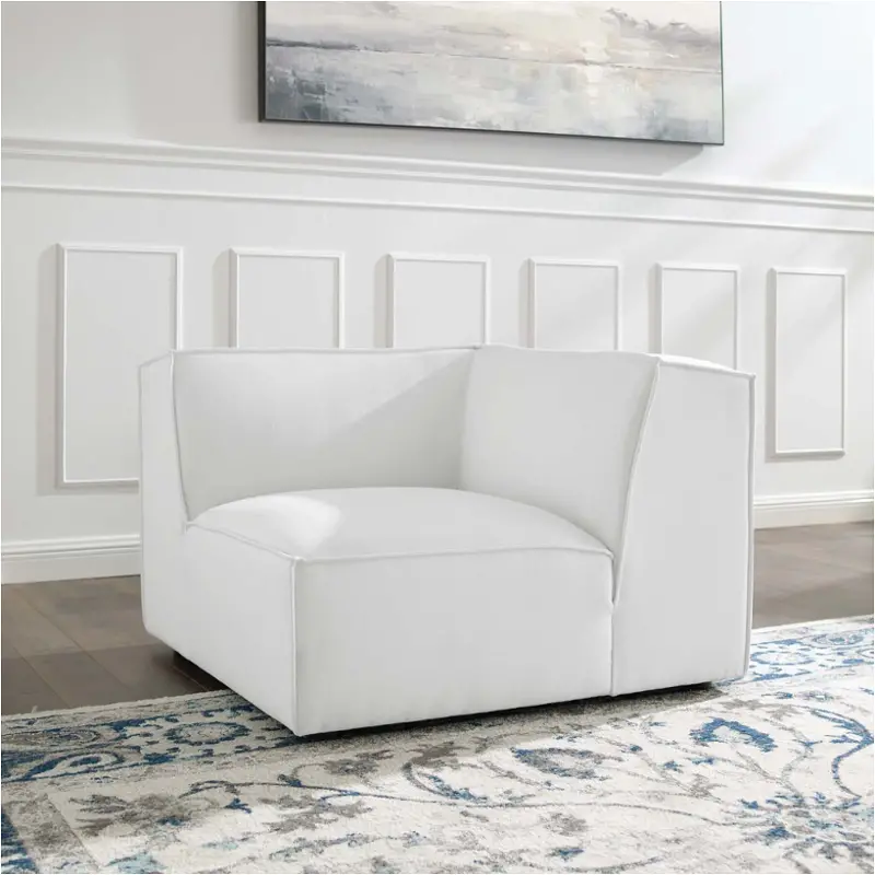 Eei-3871-whi Modway Furniture Restore Living Room Furniture Sectional