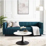 Eei-3928-azu Modway Furniture Conjure Living Room Furniture Sofa