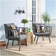 Eei-3960-sla-cha Modway Furniture Riverside Outdoor Furniture Patio Seating