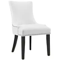 Eei-3498-whi Modway Furniture Marquis Dining Room Furniture Dining Chair