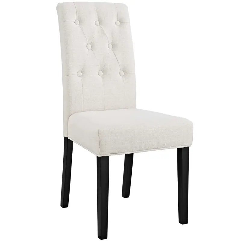 Eei-3325-bei Modway Furniture Confer Dining Room Furniture Dining Chair
