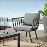 Eei-3566-sla-cha Modway Furniture Riverside Outdoor Furniture Patio Seating