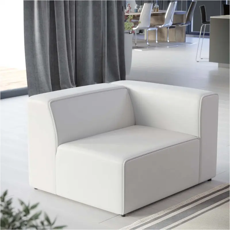 Eei-4622-whi Modway Furniture Mingle