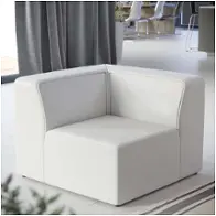 Eei-4625-whi Modway Furniture Mingle Living Room Furniture Sectional