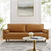 Eei-4634-tan Modway Furniture Valour Living Room Furniture Sofa