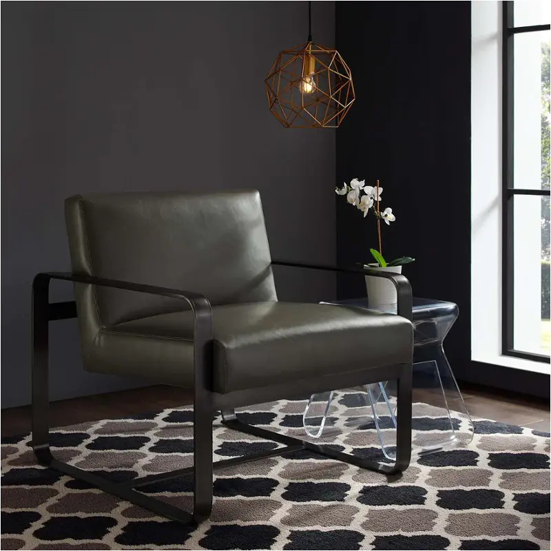 Eei-3072-gry Modway Furniture Astute Living Room Furniture Living Room Chair
