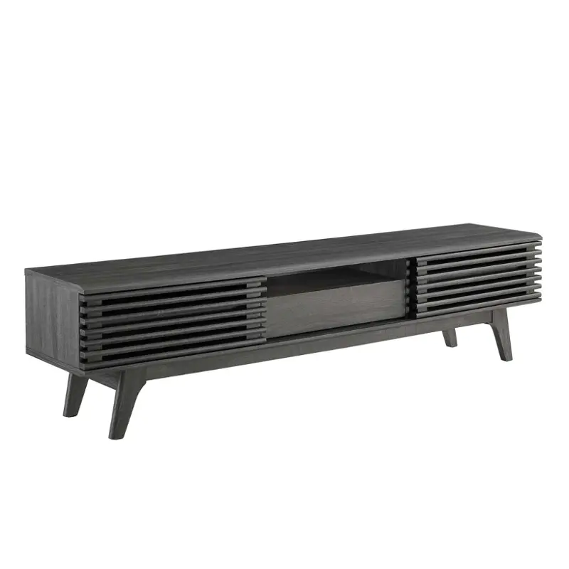 Eei-3305-cha Modway Furniture Render Home Entertainment Furniture Tv Console