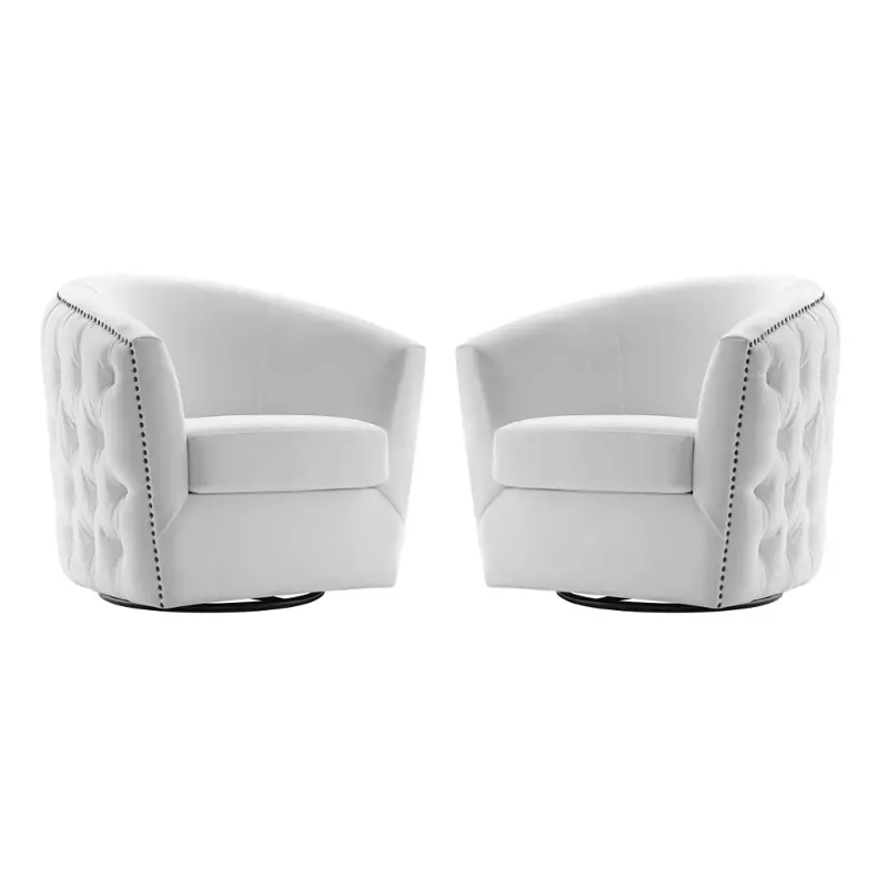 Eei-4425-whi Modway Furniture Rogue Living Room Furniture Living Room Chair