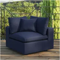 Eei-4904-nav Modway Furniture Commix Outdoor Furniture Patio Seating