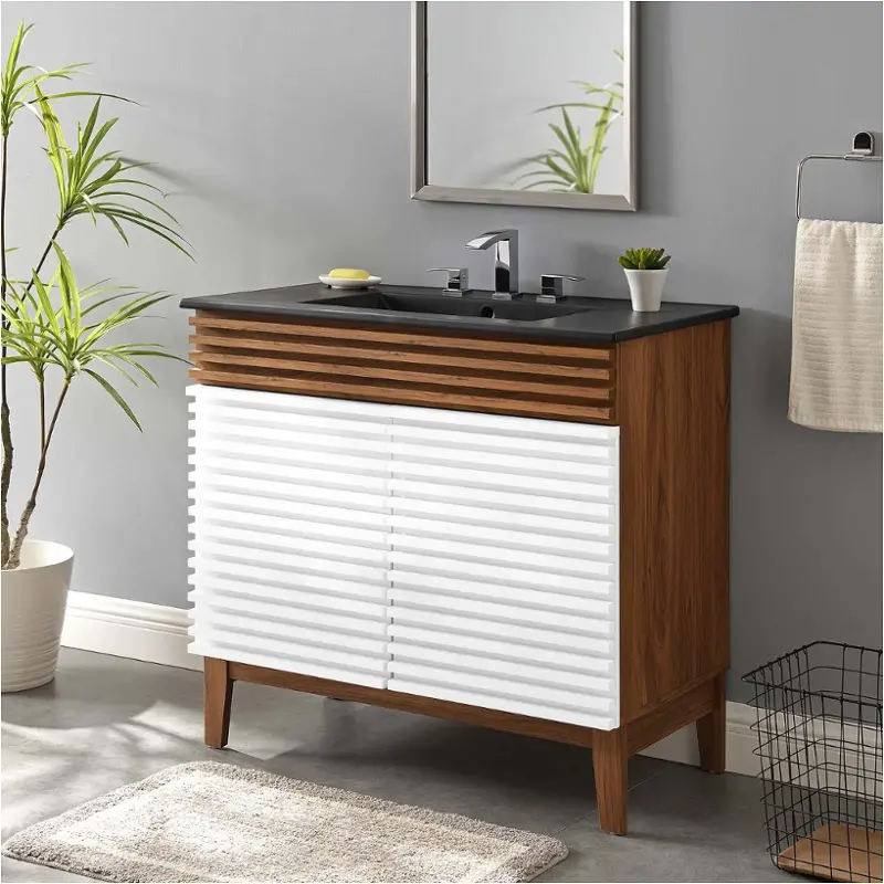 Modway Render Bathroom Vanitynull