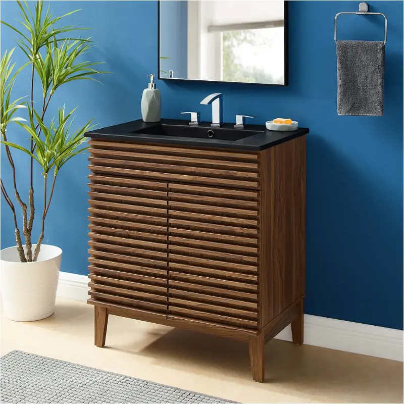 Modway Render Bathroom Vanitynull