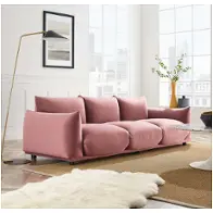 Eei-5470-dus Modway Furniture Copious Living Room Furniture Sofa