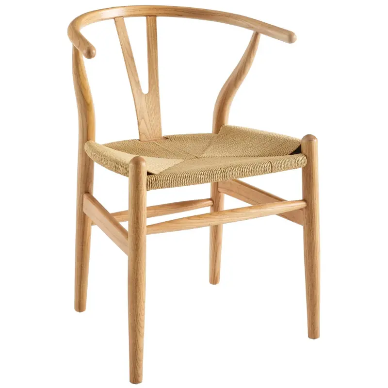 Eei-552-nat Modway Furniture Amish Dining Room Furniture Dining Chair