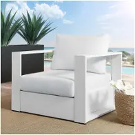 Eei-5675-whi-whi Modway Furniture Tahoe Living Room Furniture Living Room Chair