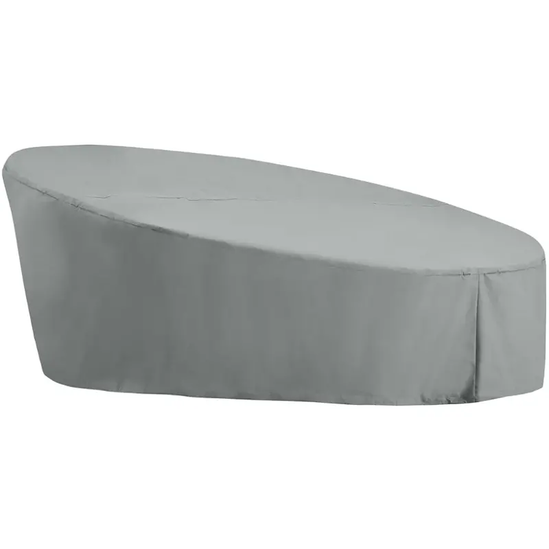 Eei-3135-gry Modway Furniture Outdoor Furniture Patio Seating