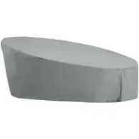 Eei-3135-gry Modway Furniture Outdoor Furniture Patio Seating