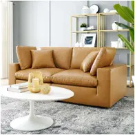Eei-4913-tan Modway Furniture Living Room Furniture Loveseat