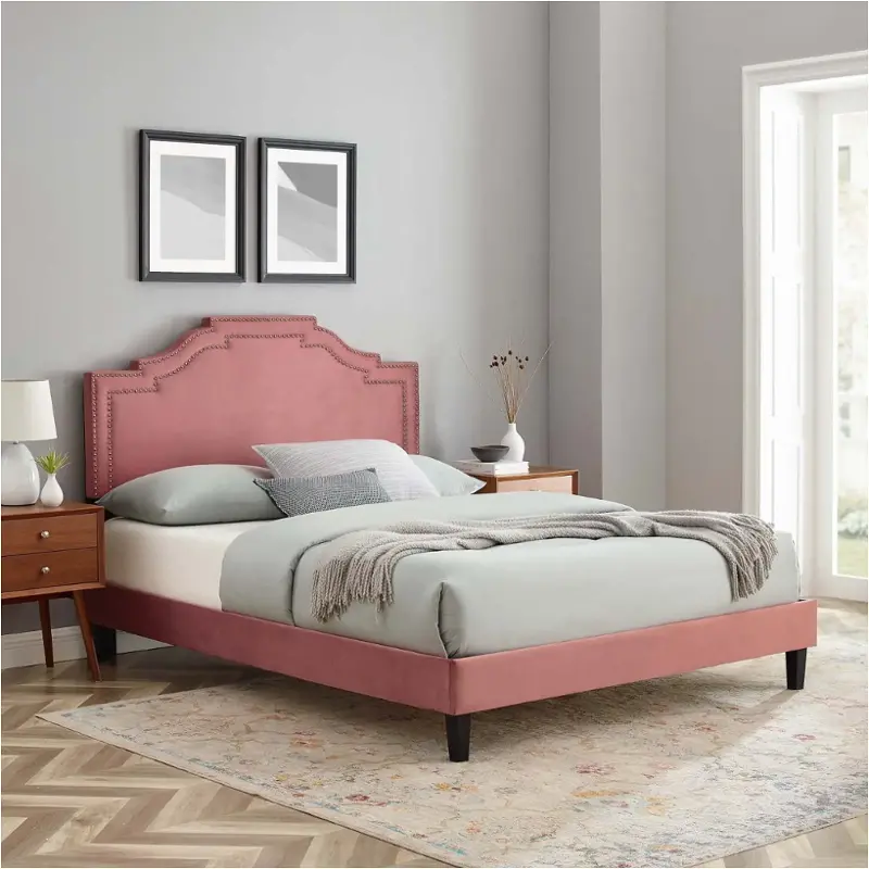 Mod6582dus Modway Furniture Adelaide Bed