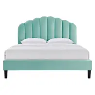 Mod-6287-min Modway Furniture Daisy Bedroom Furniture Bed