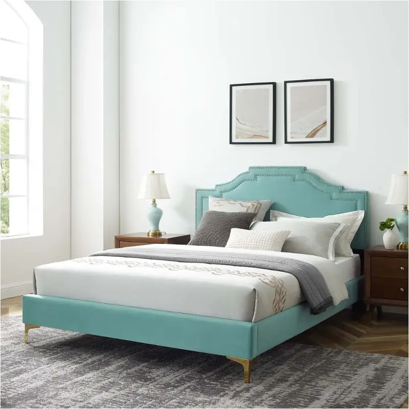 Mod-6856-min Modway Furniture Adelaide Bedroom Furniture Bed